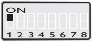 DW-730-F1 - S2 - RS-422