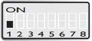 DW-730-F1 - S2 - RS-485