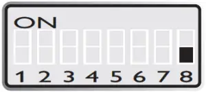 DW-730-F1 - Speed - S 1 8