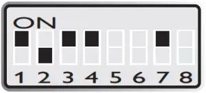 DW-730-F1 - Time - 1 µs