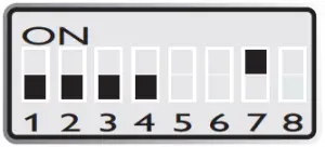DW-730-F1 - Time - 1.6 ms