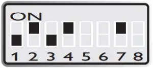 DW-730-F1 - Time - 2.6 µs
