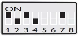 DW-730-F1 - Time - 26 µs