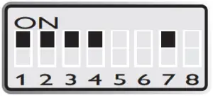DW-730-F1 - Time - 300ns