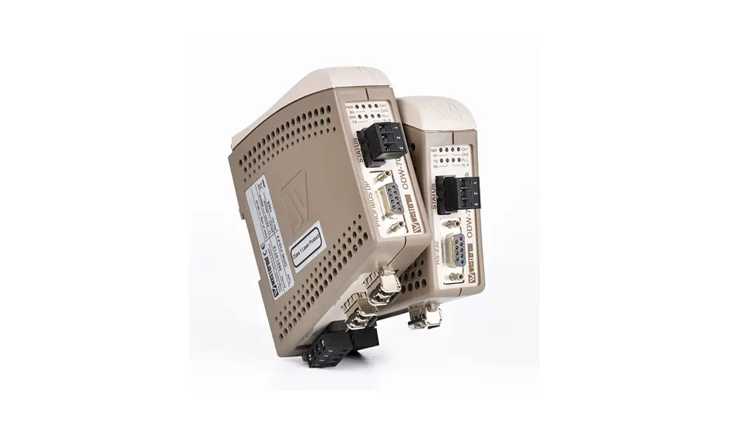 Westermo Fibre Optic Modem Dw-730-f1 User Guide Westermo Fibre Optic Modem Dw-730-f1 User Guide