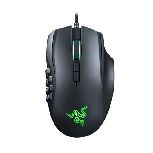 Razer Naga Chroma Support