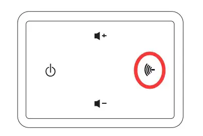 NX-1002 2.1 Channel Soundbar and Wireless