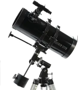 CELESTRON 21049 127EQ Telescope