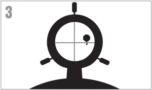 CELESTRON 21049 127EQ Telescope - LOOK THROUGH FINDERSCOPE