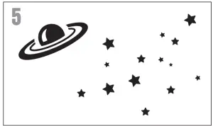 CELESTRON 21049 127EQ Telescope - fi nderscope4