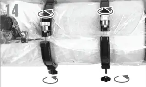 CELESTRON 21049 127EQ Telescope - telescope tube