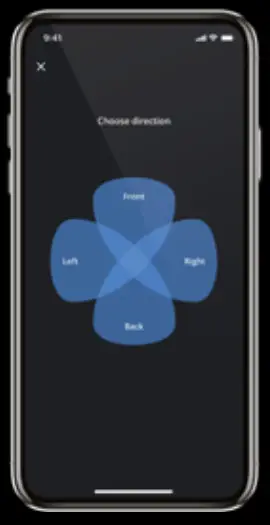 WIDEX mRIC R D 440 Premium+ Rechargeable Hearing Aid-PERSONAL PROGRAMS