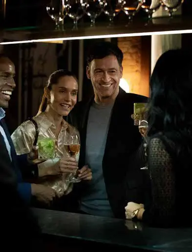 WIDEX mRIC R D 440 Premium+ Rechargeable Hearing Aid-STAY