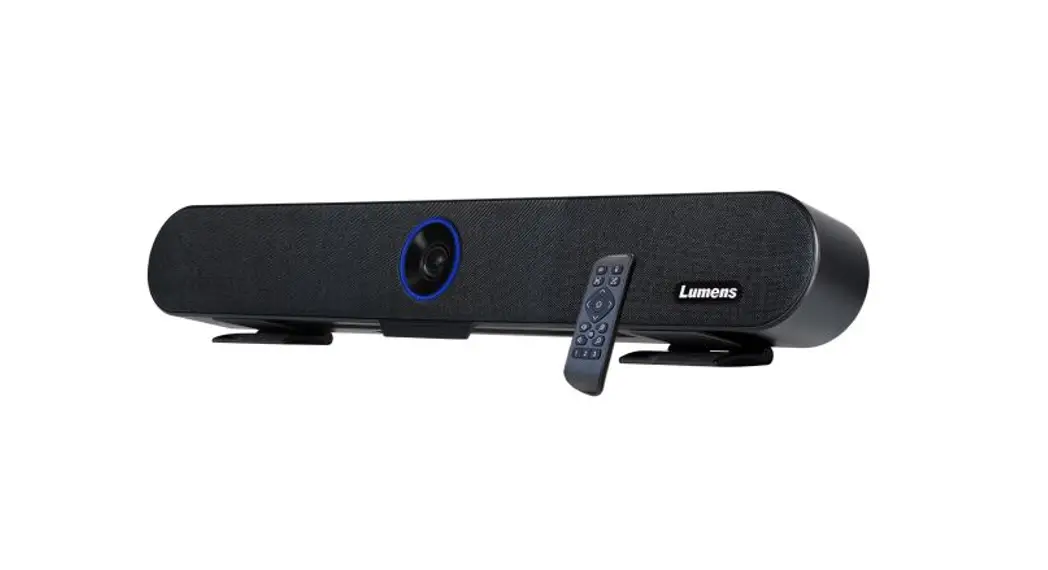 Lumens Ms-10 Meeting System User Manual Lumens Ms-10 Meeting System User Manual