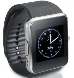 imperii RR FIERRO SmartBand Perth Tech