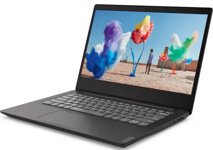 Lenovo Ideapad S145 Series User Manual