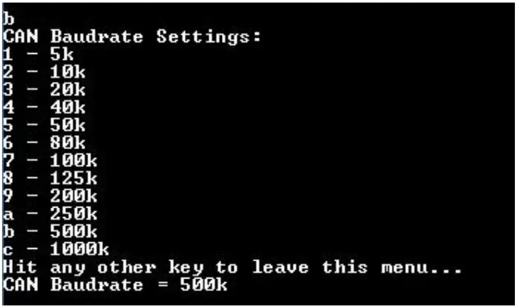 COPPERHILL JCOM CAN BTS CAN Bus OBD II Bluetooth Scanner -Set CAN