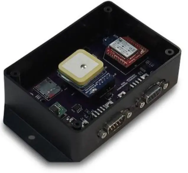 COPPERHILL JCOM CAN BTS CAN Bus OBD II Bluetooth Scanner