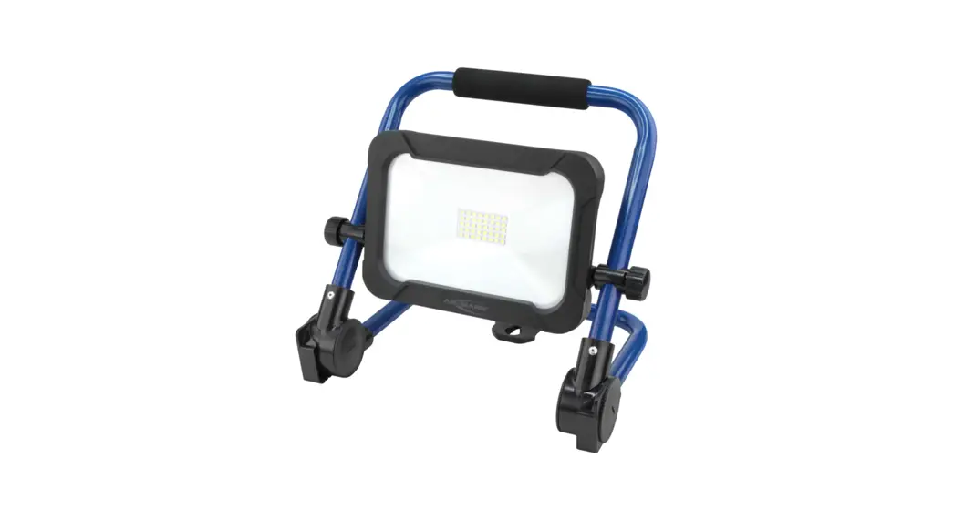 Ansmann 1600-0274 Fl800r Led 10w Rechargeable Floodlight Instruction Manual Ansmann 1600-0274 Fl800r Led 10w Rechargeable Floodlight Instruction Manual