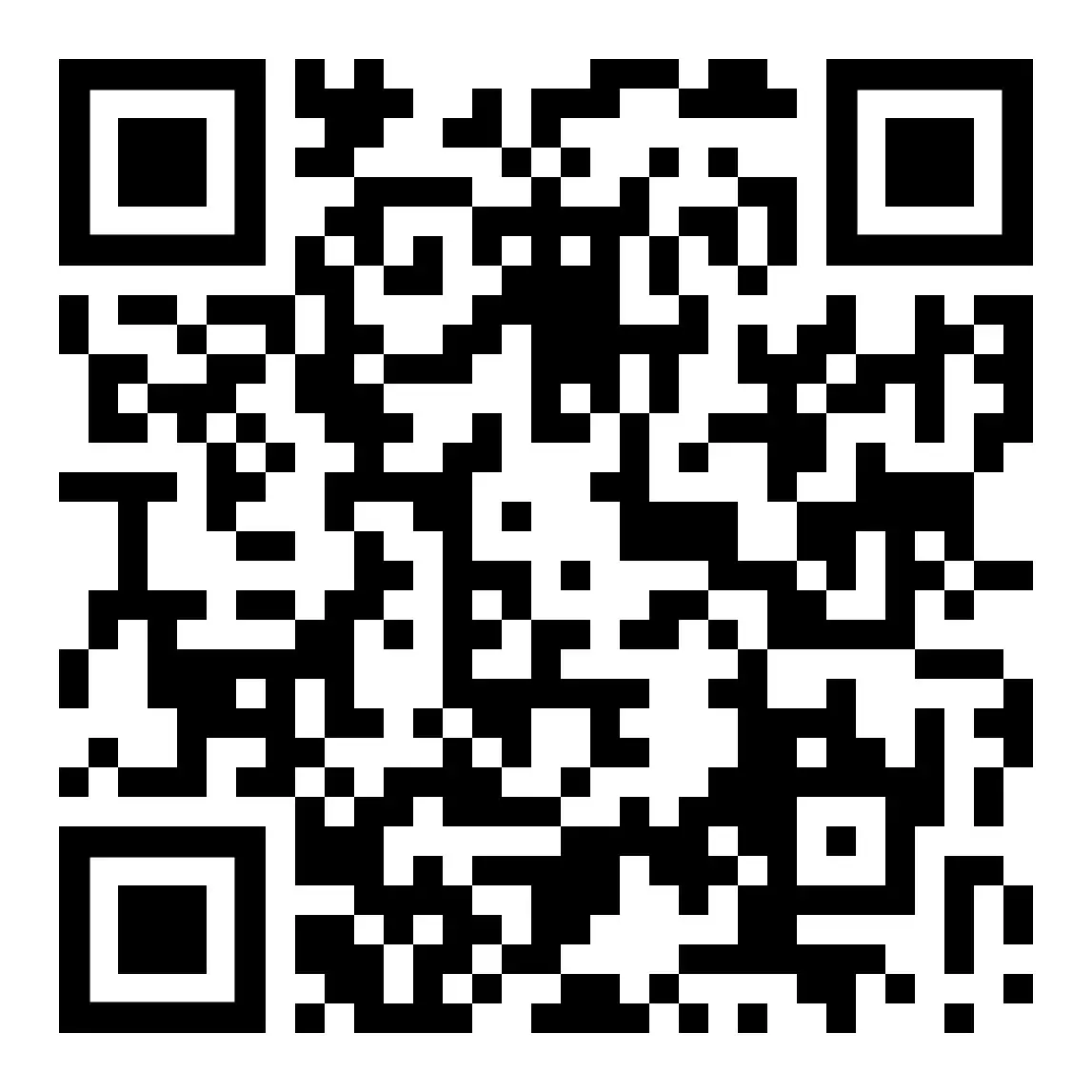 MARMITEK E27 Glow XXLI Smart Wi-Fi LED Filament Bulb - QR Code 2