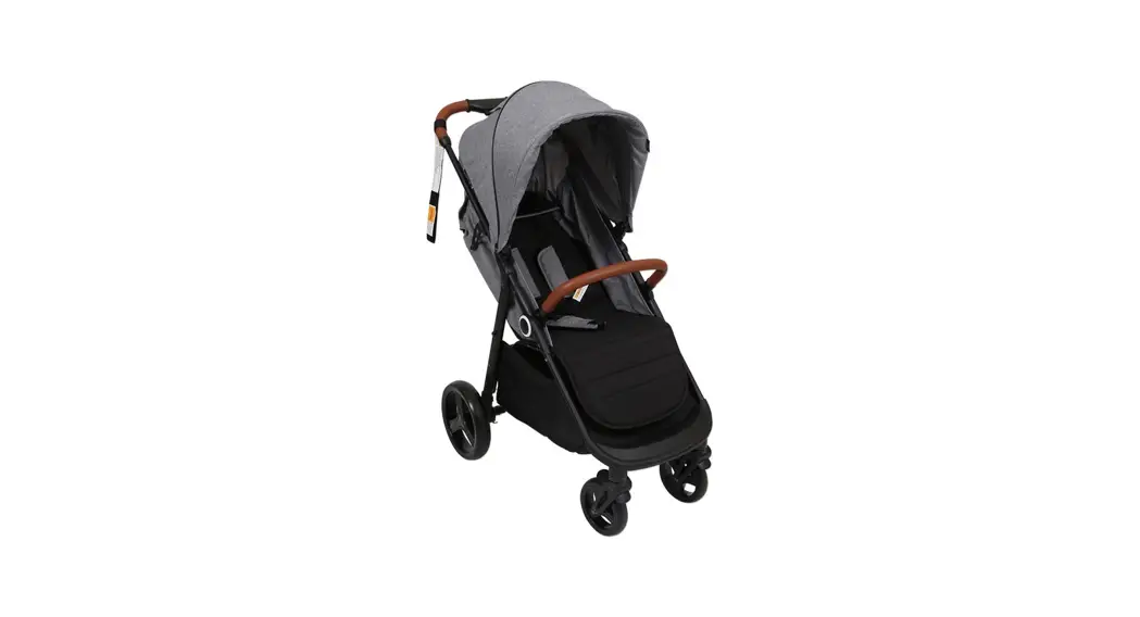 Babylo Grande Xl Stroller Instruction Manual