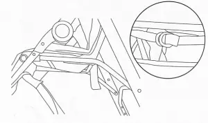 babylo Grande XL Stroller Instruction-babylo Grande XL Stroller Instruction-harness6