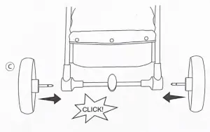 babylo Grande XL Stroller Instruction-babylo Grande XL Stroller Instruction1
