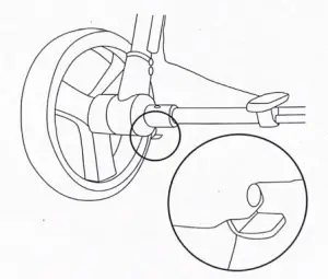 babylo Grande XL Stroller Instruction-babylo Grande XL Stroller Instruction2