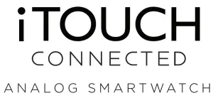 iTOUCH logo