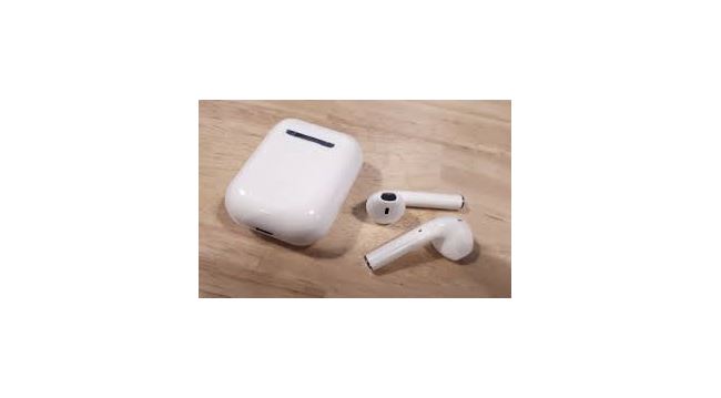 Playbeatz Wireless Earbuds User Guide Playbeatz Wireless Earbuds User Guide