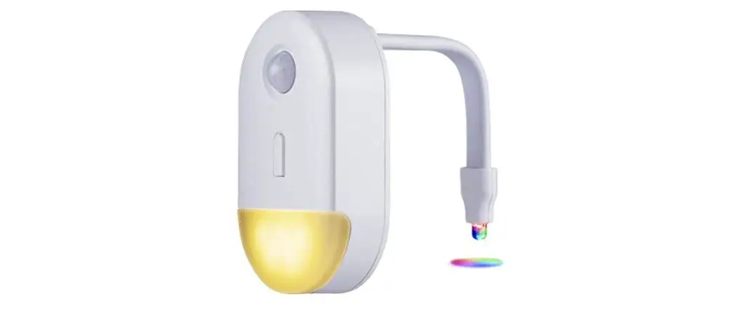 Energizer 46175 Motion-activated Path Light Instruction Manual