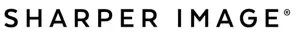SHARPER IMAGE -logo