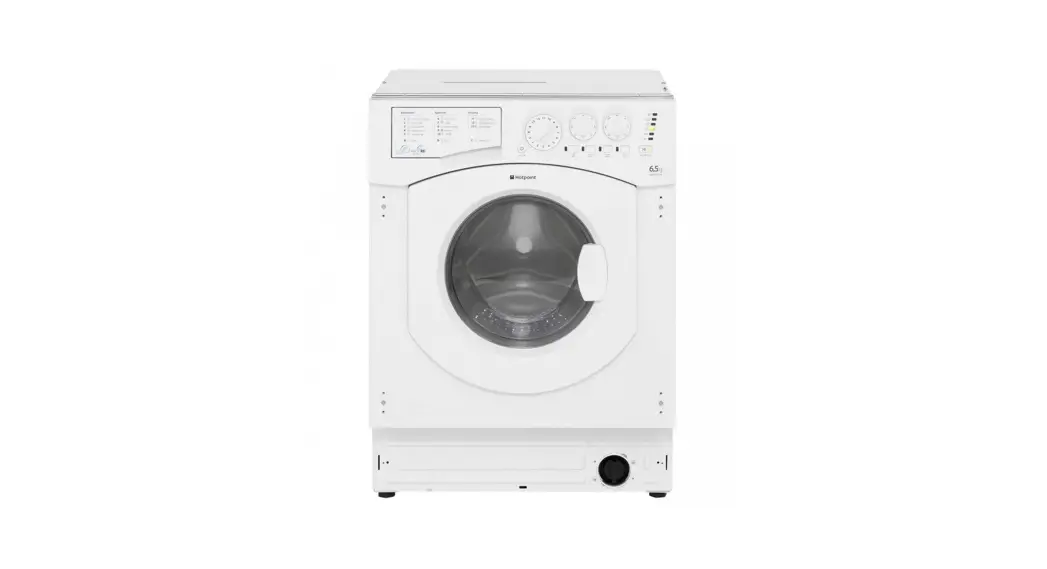 Saco Washer Dryer Hotpoint Bhwd129 Instruction Manual Saco Washer Dryer Hotpoint Bhwd129 Instruction Manual