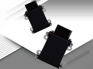 OSA 79G AL Radar Sensor