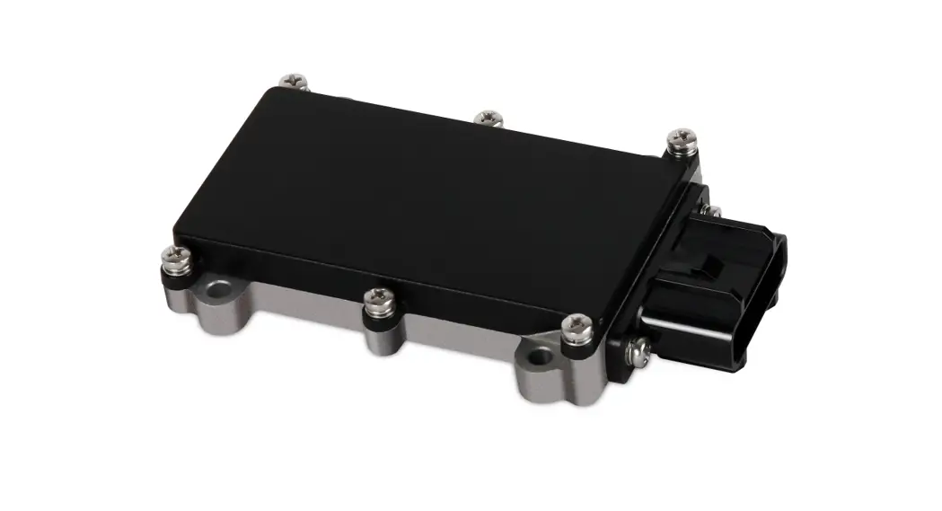 Osa-79g-al Radar Sensor User Guide