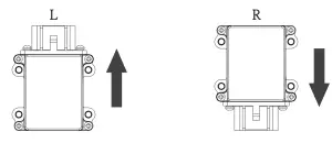 OSA 79G AL Radar Sensor - fig