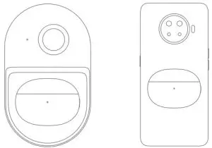 oppo GQ001 Enco X True Wireless Noise Cancelling Earphones - Charging