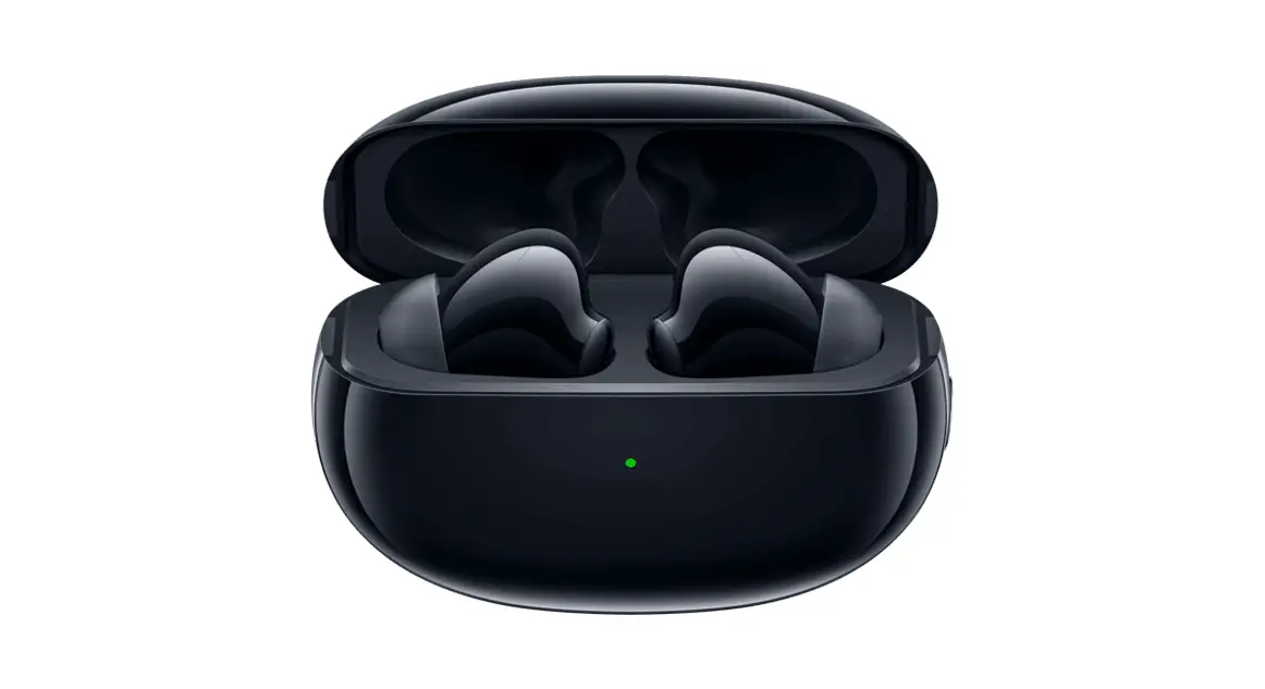 Oppo Gq001 Enco X True Wireless Noise Cancelling Earphones User Guide