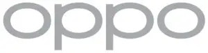 oppo - logo