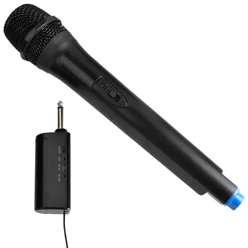 SINGSATION MIC200 Wireless Add-On Microphone