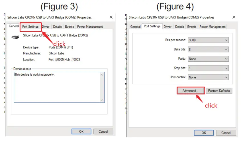 RETEKESS TT120 Audio Guided Tour Device- 3