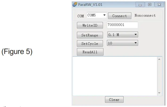 RETEKESS TT120 Audio Guided Tour Device.- Figure 5