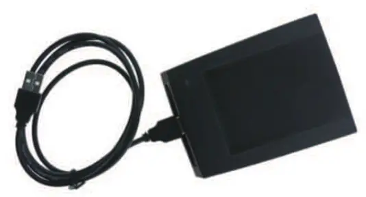 RETEKESS TT120 Audio Guided Tour Device.- Operation