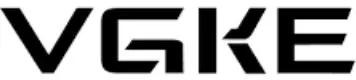 vgke logo