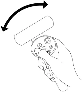 Pico C1710 Browsing contents