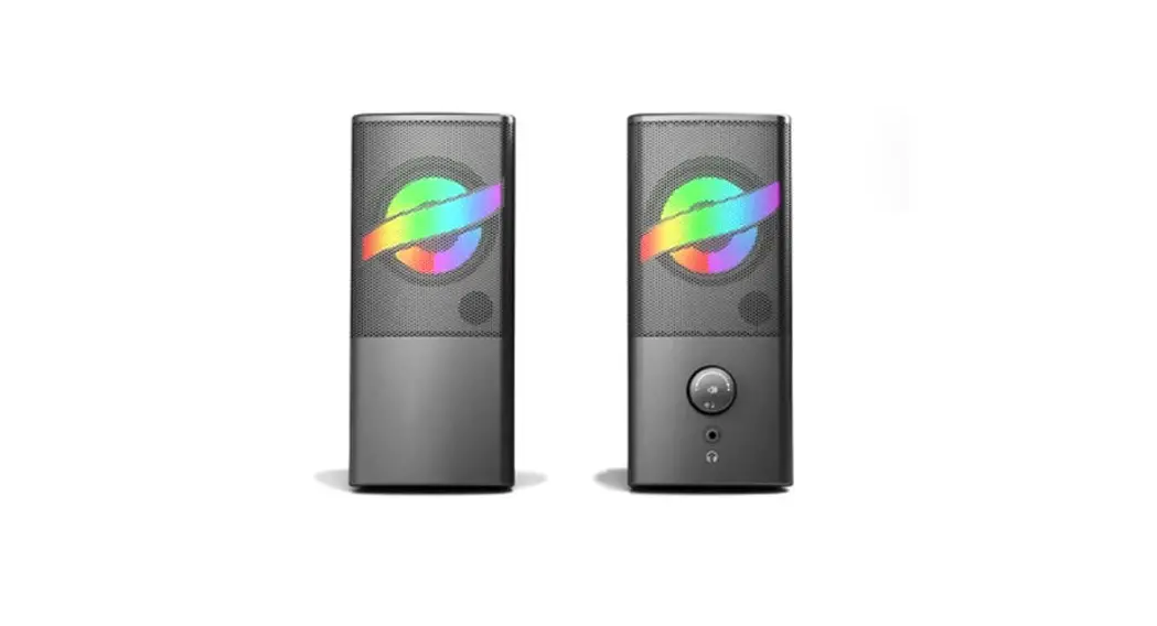 Dongguan Hying Digital Technology Hy101 Game Speakers Instruction Manual