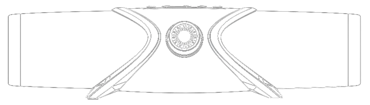 Dongguan Hying Digital Technology HY101 Game Speakers - Cover