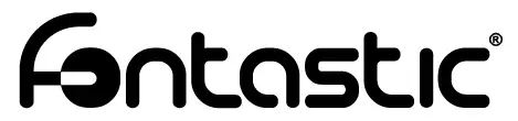 fontastic logo
