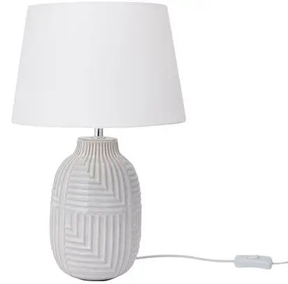 Kmart SLR-21009 Ella Table Lamp
