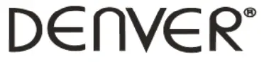 DENVER -logo
